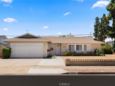 5302 Caliente Dr, Huntington Beach, CA, 92649