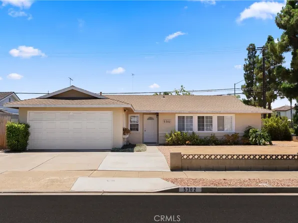 5302 Caliente Dr, Huntington Beach, CA 92649