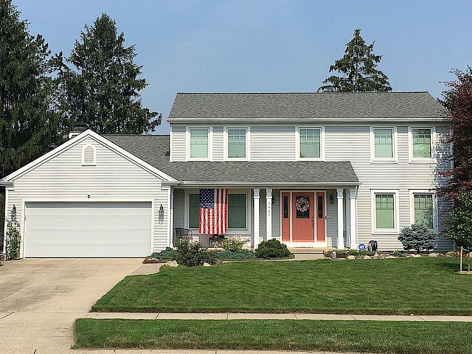 1st image of 4445 Satinwood Dr