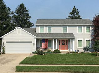 4445 Satinwood Dr, Okemos, MI 48864