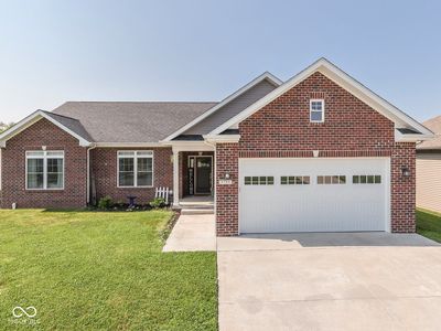 5755 Victory Dr, Columbus, IN, 47203