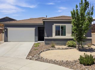 14103 Glowing Amber Ct, Reno, NV 89511