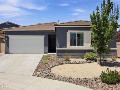 14103 Glowing Amber Ct, Reno, NV, 89511