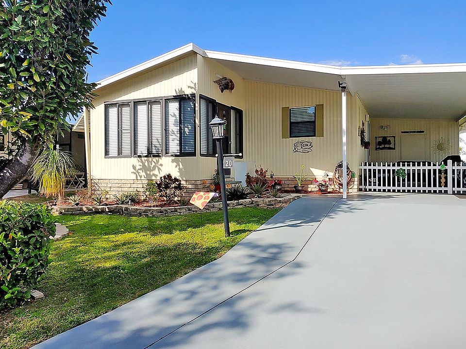 1st image of 20 Sea Fern Dr #227
