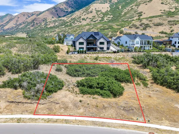 3383 S Mapleton Estates Dr, Mapleton, UT 84664