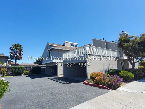 245hill, 245 Hillcrest Ave #101B, Marina, CA 93933