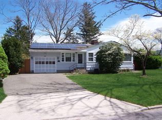 82 Eastwood Blvd, Centereach, NY 11720