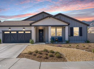 220 Cassano Dr, Tehachapi, CA 93561