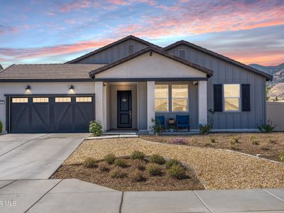 220 Cassano Dr, Tehachapi, CA, 93561