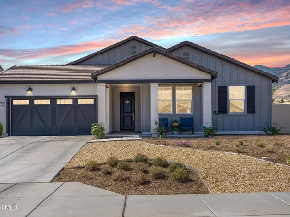 220 Cassano Dr, Tehachapi, CA 93561