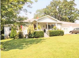 8115 Mount Mills Rd, Cherokee, AL 35616