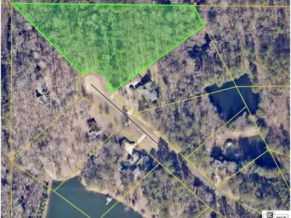 228 Shenandoah Dr, Dubach, LA 71235