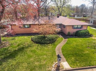 3631 Richardt Ave, Evansville, IN 47715