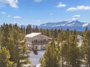 129 Brooklyn Cir, Leadville, CO 80461
