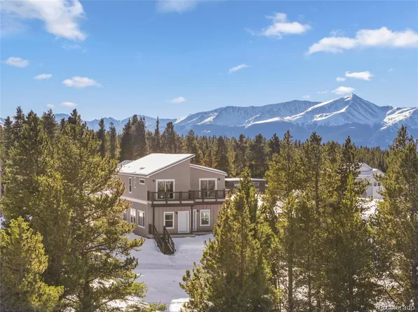 129 Brooklyn Circle, Leadville, CO 80461