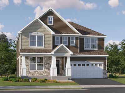 24916 W Liberty Grove Blvd, Plainfield, IL, 60544