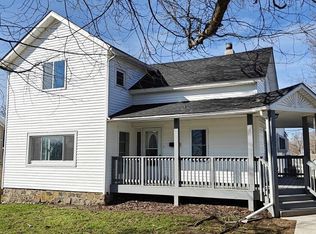 6627 E Berrien St, Eau Claire, MI 49111