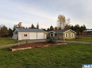 171 S Klahn Country Rd, Sequim, WA 98382