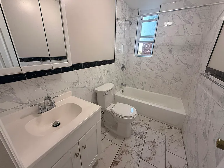 6602 Broadway #43E — Photo 5