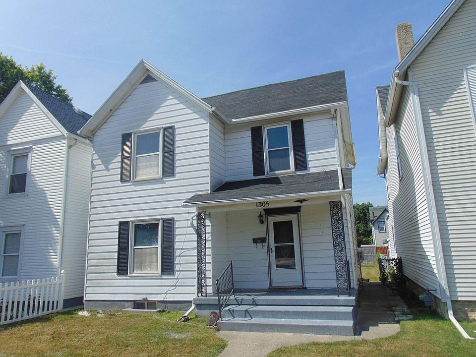 1st image of 1305 Lamar St