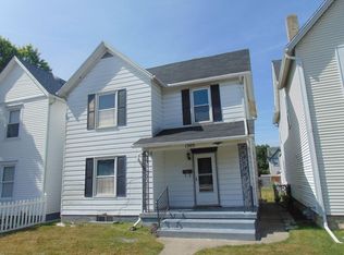 1305 Lamar St, Dayton, OH 45404