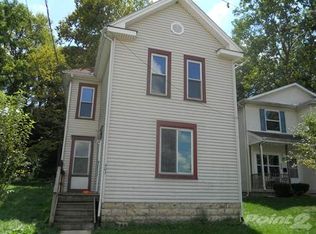 403 Section St, Springfield, OH 45505