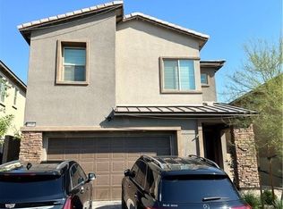 12404 Shoreline Echo Ave, Las Vegas, NV 89138
