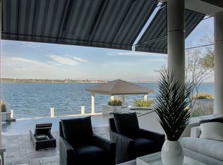 116 Applehead Island Dr, Horseshoe Bay, TX 78657
