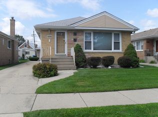 4848 N Sayre Ave, Chicago, IL 60656