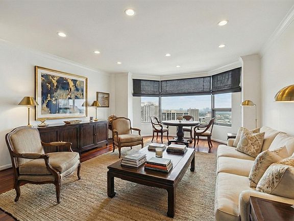 4th image of 1111 Caroline St APT 2908