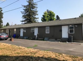 4740 NE 99th Ave, Portland, OR 97220