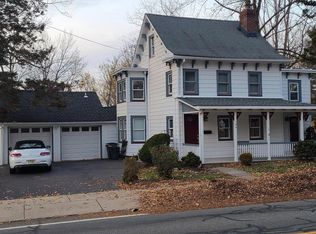 104 Ridgedale Ave, Madison, NJ 07940