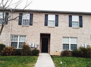 3806 Pinecrest Way, Lexington, KY 40514