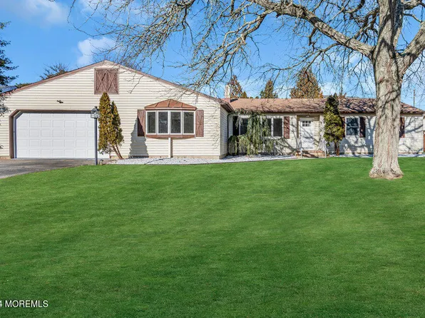 139 Algonquin Trail, Brick, NJ 08724