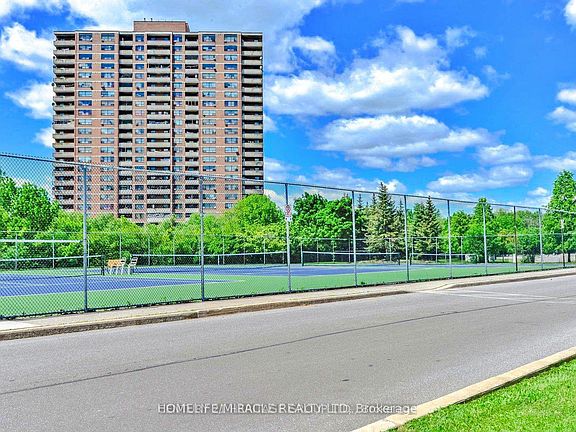 3rd image of 5 Rowntree Rd #708