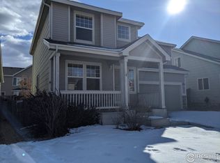 2009 Fossil Creek Pkwy, Fort Collins, CO 80528