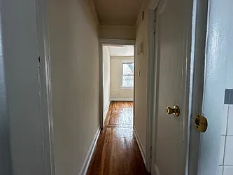 Rented by Contact Realty of NYC