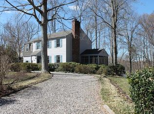 2524 Falkirk Dr, North Chesterfield, VA 23236