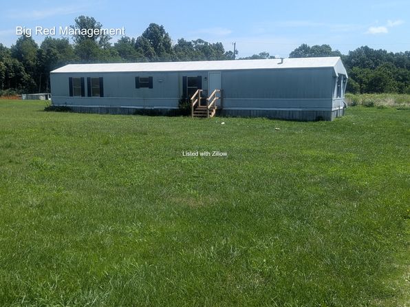 11000 S Green Mill Rd