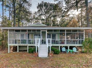 1014 Salisbury Park Rd, Hague, VA 22469