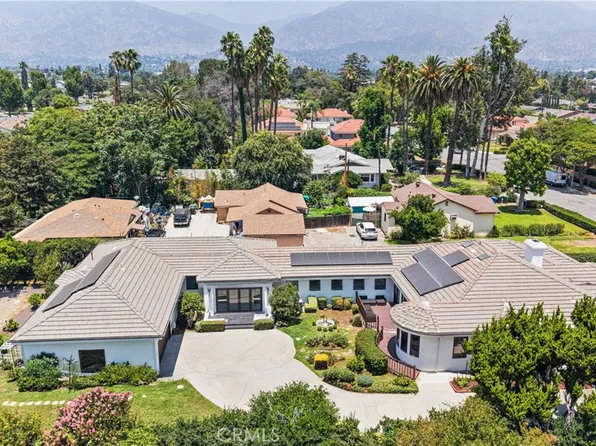 1209 S 8th Ave, Arcadia, CA 91006