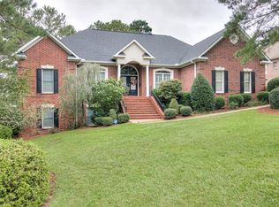 236 Winged Elm Cir, Aiken, SC 29803