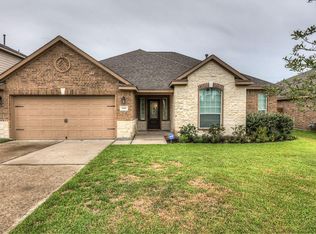 2030 Borthwick Ln, Conroe, TX 77301