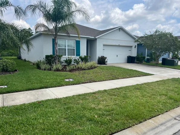 3257 Carpentaria Dr, New Smyrna Beach, FL
