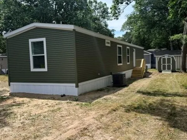 11304 5th St, Bridgeville, DE 19933