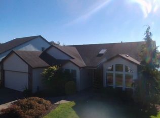 3643 NE 217th Ave, Fairview, OR 97024