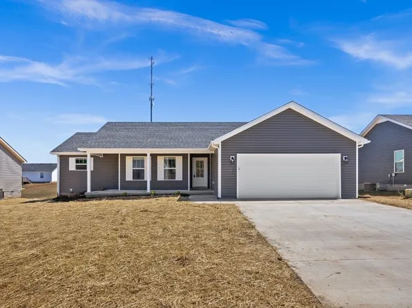 516 Deluth Ct, Bowling Green, KY 42101