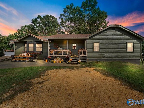 139 Solomon Ave, Rainsville, AL 35986