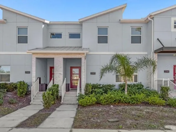 2945 SIMILE STREET, KISSIMMEE, FL 34746
