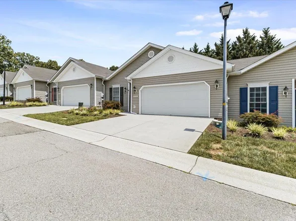 5009 Country Cottage Ln, Roanoke, VA 24018